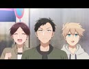 合コンに行ったら女がいなかった話　#1　合コンに行ったら××だった話