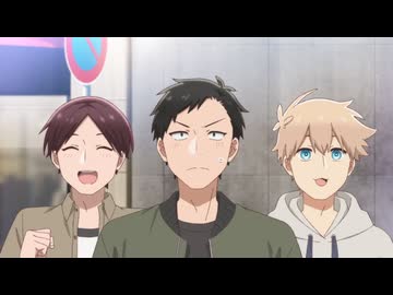 合コンに行ったら女がいなかった話　#1　合コンに行ったら××だった話