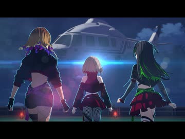 アニメ『アイドルマスター シャイニーカラーズ 2nd season』第1話「飛んでく先を決めるのは」