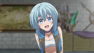 パーティーから追放されたその治癒師、実は最強につき 第1話「その出会い、実は再会につき」