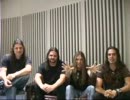 ANGRA - Interview 【字幕】