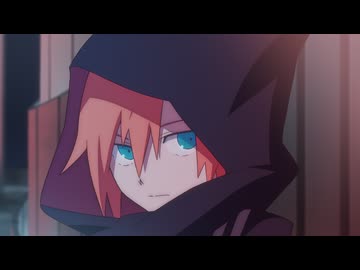 メカウデ 第1話「メカウデ使い」