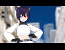 【オリキャラMMD 少年少女大戦】HIGHER【ナインティ】