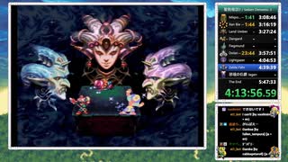 【RTA】聖剣伝説3 5時間18分00秒 Part4/5 リース・ケヴィン・シャルロット