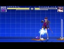[MUGEN]エネマスライムがリクエストよりアティやその他のキャラを標的にする[リョナ]