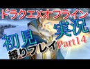 ドラクエXオフライン初見縛り実況Part14