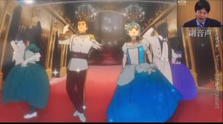 ノノデバfeat.ビビデバ