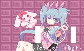 LOL-lot's of laugh- 15th Anniversary version.