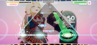 Roselia - STYX HELIX 「ガルパ」