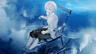 アイラ n-buna GUMI】 アイラ 【オリジナル】 - YouTube