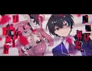 【寺島。】ワンダーランド地下【歌ってみた】
