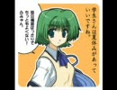 Leaf/aquaplusのメドレー