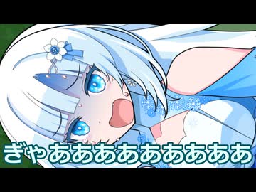 後輩と山岳修行をする後輩