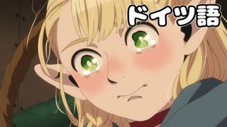 世界各国言語版マルシル・ドナトー 第24話(終)