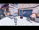 【二次創作TPSゲーム】Blue Division ver1.1 リリースPV