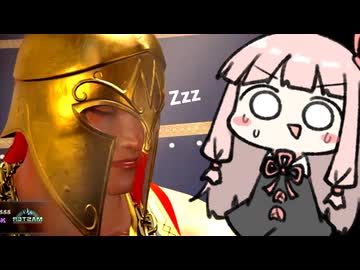 Master帯での戦い！【SF6】