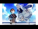 【UTAUカバー】シンクロナイザー【 傘下ほわ / 船月ノア 】