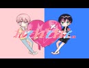 ねぇねぇねぇ。/ピノキオピー 歌ってみた【羽咲しろう·開花】❀