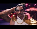 [FF7リバース] 第49回(49-4) 傷だらけのディオ