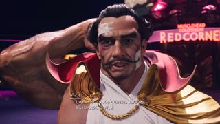 [FF7リバース] 第49回(49-4) 傷だらけのディオ