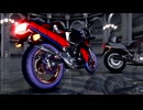 【MMD】ライアーダンス