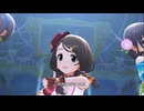 【デレステMV】銀のイルカと熱い風【赤西瑛梨華、乙倉悠貴、藤原肇】