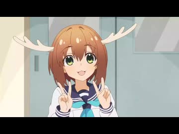 しかのこのこのここしたんたんＢＧＭ 巡音ルカに歌わせてみた。