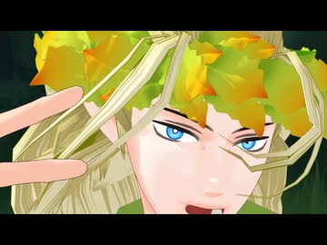 【束MMD】私家版エルフ王「ビビデバ」【自作モデルテスト】