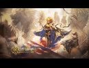 【アークナイツ】 サイドストーリー『Ending A Grand Overture』イベントPV