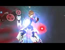 【PC版アリスギア】封鎖宙域イナヅマ 3/3 州天頃 椎奈(玉響SP) ソロ【キーボード】