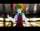 【MMD艦これ】へな羊式 夕雲「ディカディズム」msTC