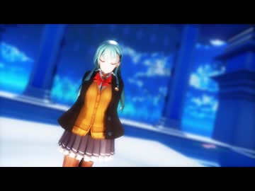 [MMD] パラレルラルラ