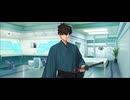 【FGO】宮本伊織（マイルーム）武士の本懐。
