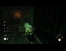 dbd　気づかないトラッパー