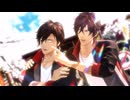 【MMD刀剣乱舞】絶対敵対メチャキライヤー【大倶利伽羅】