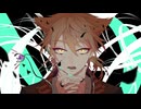 【にじさんじ人力】ゴ.ー.ス.ト.ル.ー.ル【伏見ガク】