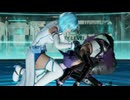DOA6 あやね　リョナ