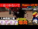 【怒りの宝探しマイクラ】悩みが爆発したみたいな【#RAGECRAFT4】 day67【実況】≪#PRAZOKS≫