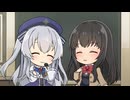 ミニアニメ『精霊幻想記』【特別編】セリア先生のどきどきインタビュールーム#3