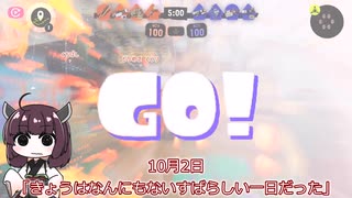 今年に入ってまだ4本しか動画作ってないんスけど...味噌きりたん