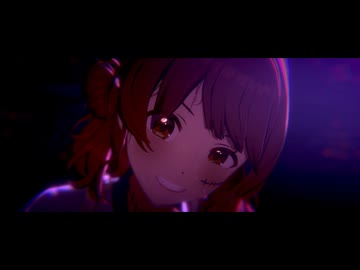 【学マス】花海佑芽「仮装狂騒曲」【MV】