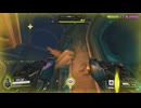 【ゆっくり実況】全ロールゴールドなゴールドマンが解説＆プレイ　リーパー編　【オーバーウォッチ２】#overwatch2 #オーバーウォッチ2