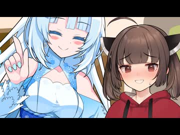 勉強を教える後輩