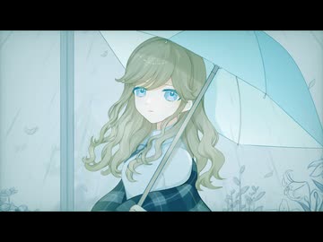 雨音ノイズ / 花咲雨理【歌ってみた】