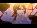 【シャニソンMV】「グッバイ」(ノクチルSSR)【1080p60/4K HDR】
