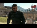 【BIG BOSSでMGSV:TPP】7-臨時会合を狙え