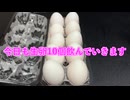 【完全栄養】【生存報告】　生卵10個に日東紅茶シトラスティーを混ぜたら最高のプロテインが完成しました991日目