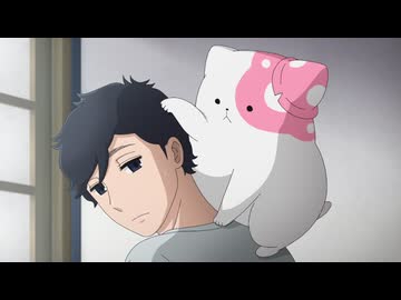 きのこいぬ 第1話「きのこいぬたんじょう」