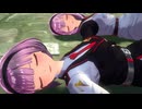 リョナ LM ダウン眺め12