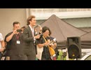 激励演説